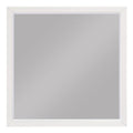 Wellsummer Mirror in White 1803W-6 image
