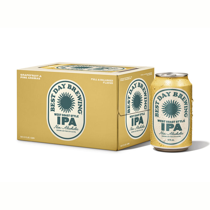 West Coast IPA