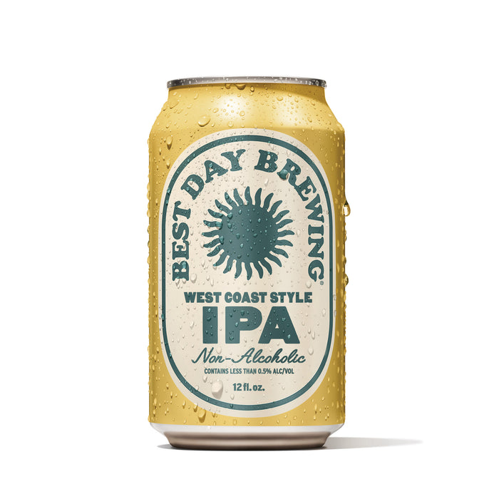 West Coast IPA