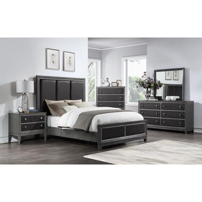 West End Mirror - Furniture World SW (WA)