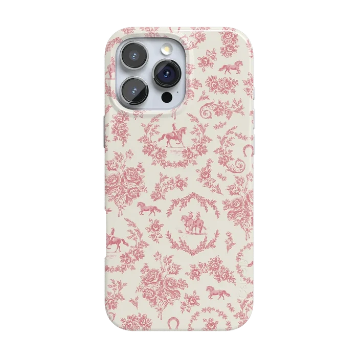 Classic + MagSafe® / iPhone 16 Pro Max