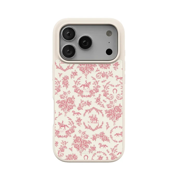 Western Bloom | Jenna Palek x Casely Case