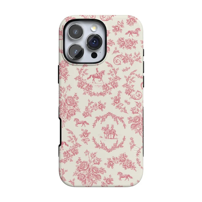 Bold Flex + MagSafe® / iPhone 16 Pro