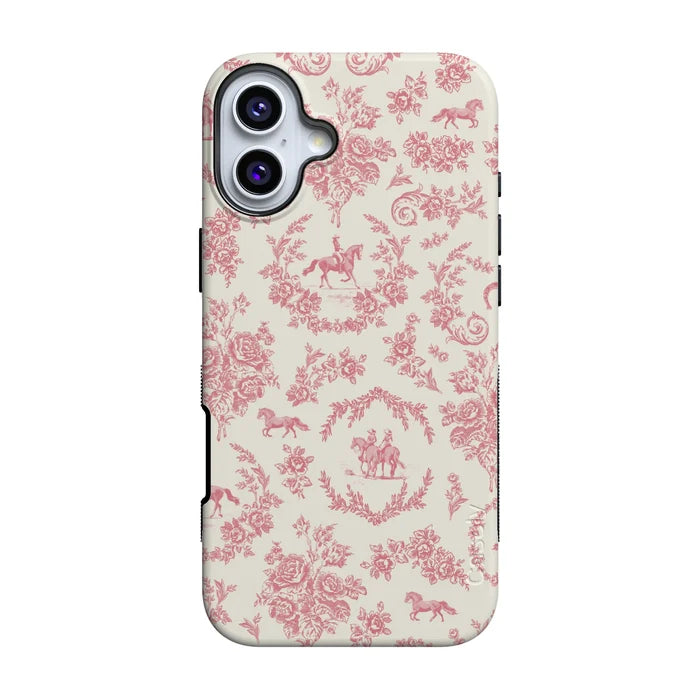 Bold Flex + MagSafe® / iPhone 16 Plus