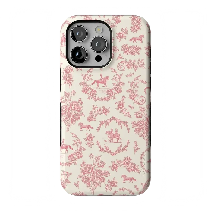 Bold Flex + MagSafe® / iPhone 15 Pro Max