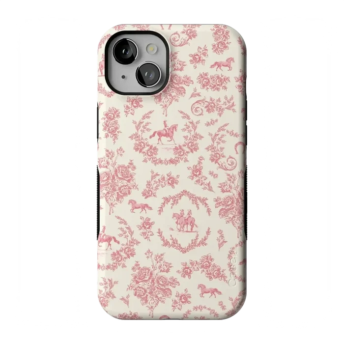 Bold Flex + MagSafe® / iPhone 15 Plus