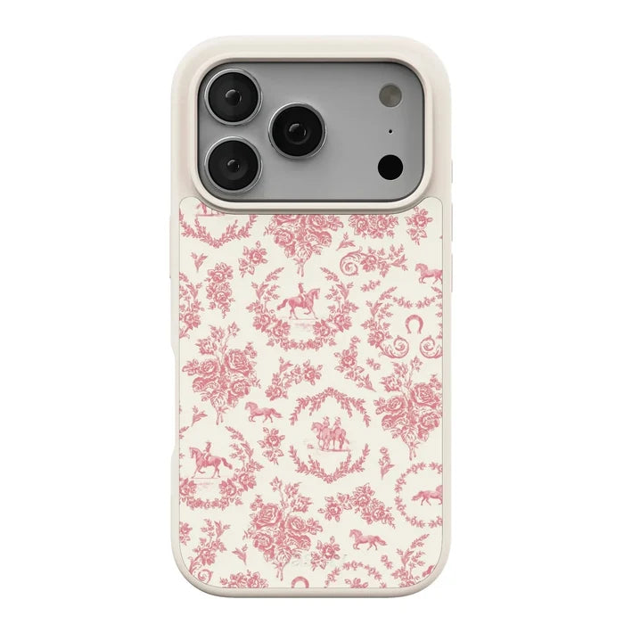 Western Bloom | Jenna Palek x Casely Case