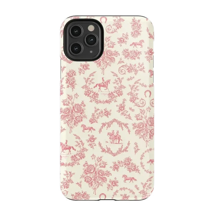 Essential / iPhone 11 Pro Max