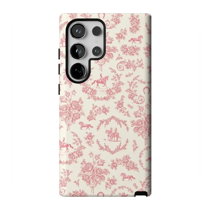 Essential / Galaxy S24 Ultra