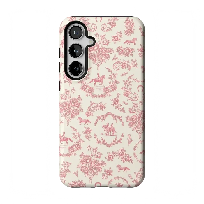 Essential / Galaxy S24 Plus