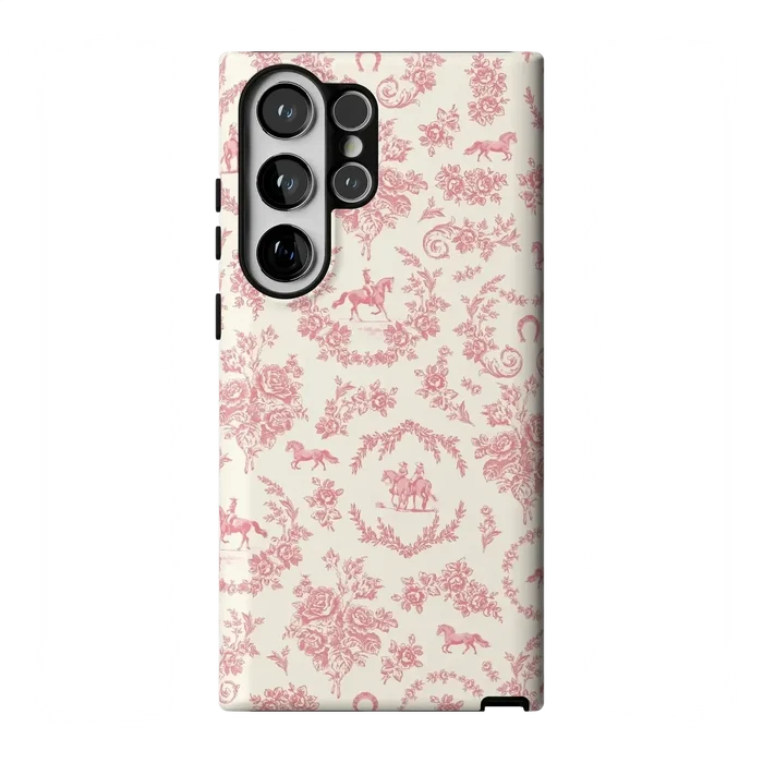 Essential / Galaxy S23 Ultra
