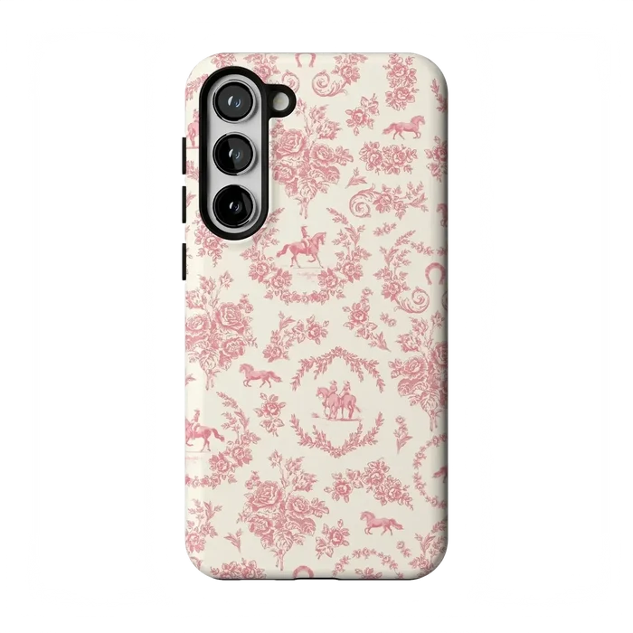 Essential / Galaxy S23 Plus
