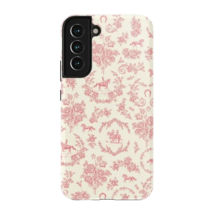 Essential / Galaxy S22 Plus