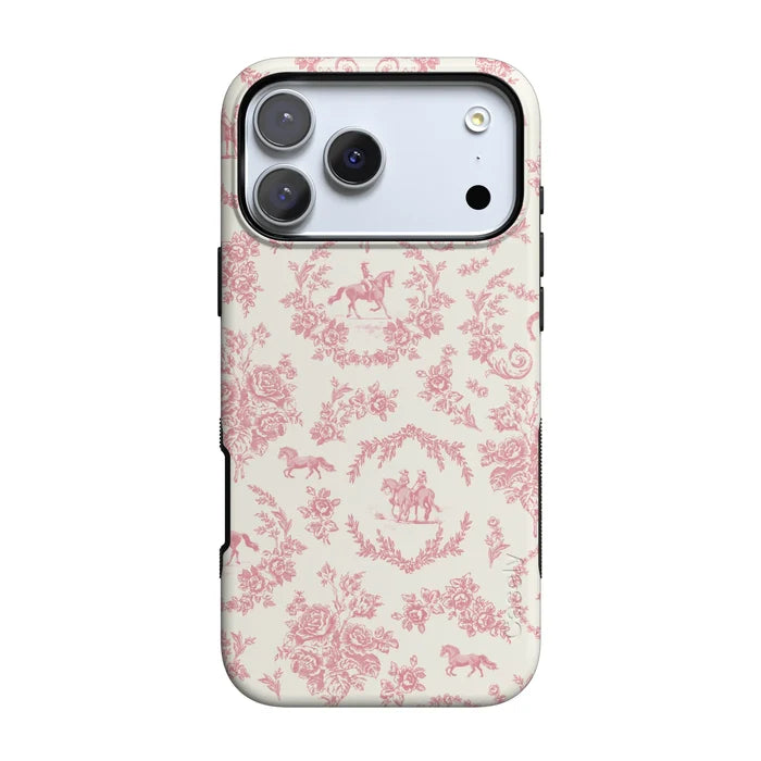 Western Bloom | Jenna Palek x Casely Case