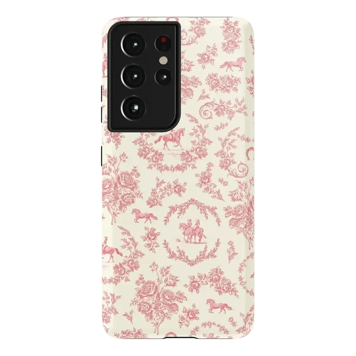 Essential / Galaxy S21 Ultra
