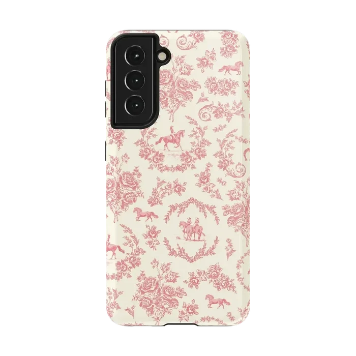 Essential / Galaxy S21