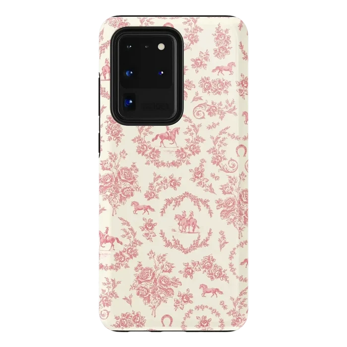 Essential / Galaxy S20 Ultra