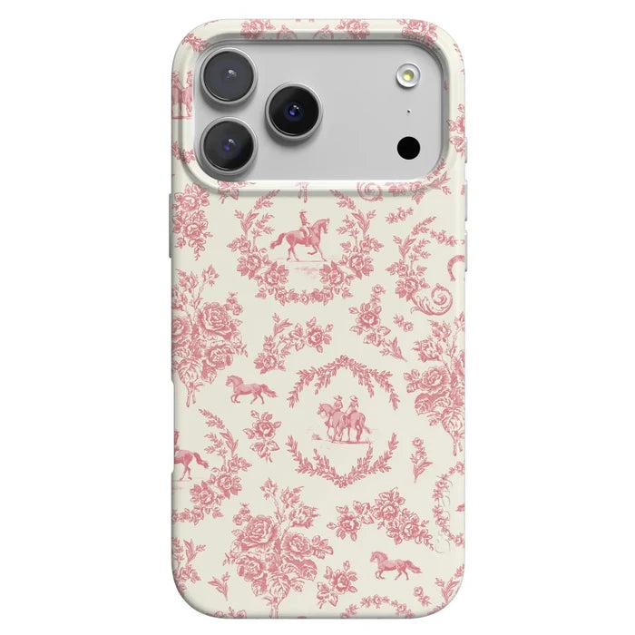 Western Bloom | Jenna Palek x Casely Case