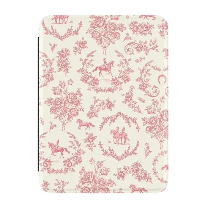 Western Bloom | Jenna Palek x Casely Kindle Case Kindle Case get.casely 7” Kindle Paperwhite