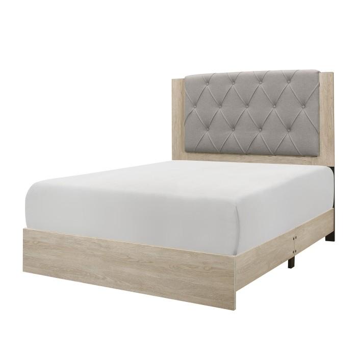 Whiting Full Bed - Furniture World SW (WA)
