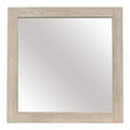 Whiting Mirror image