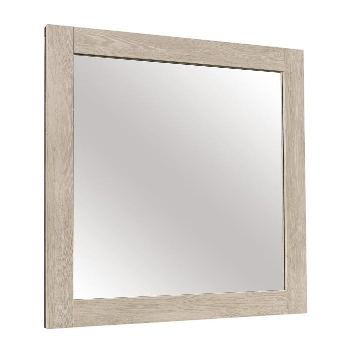 Whiting Mirror - Furniture World SW (WA)