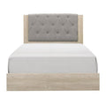 Whiting Queen Bed in a Box image