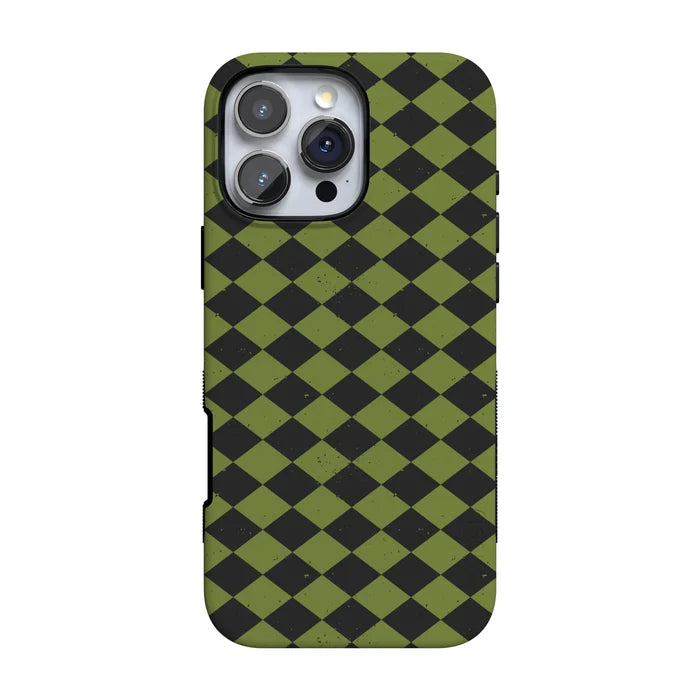 Bold Flex + MagSafe® / iPhone 16 Pro Max