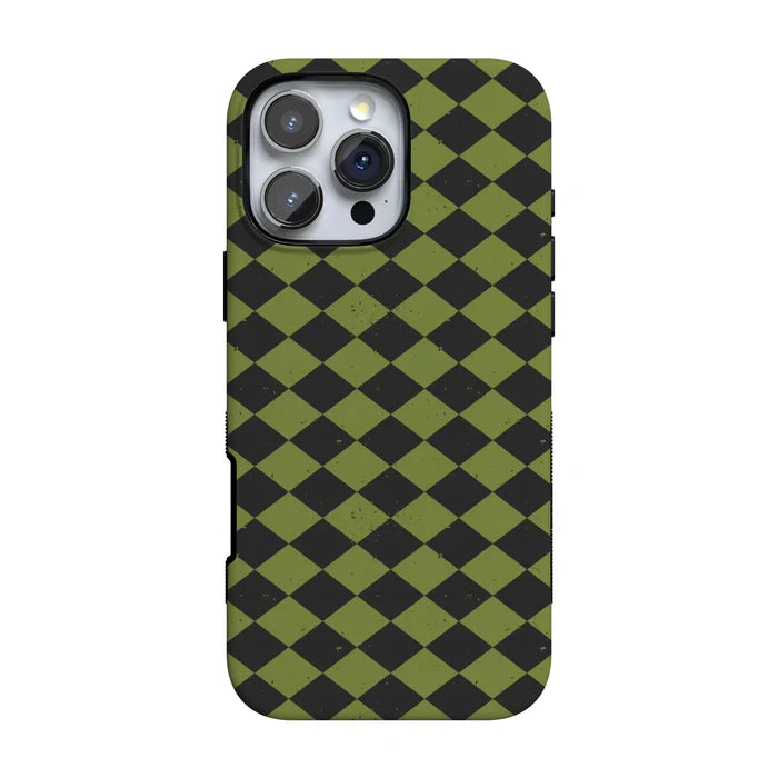 Bold Flex + MagSafe® / iPhone 16 Pro