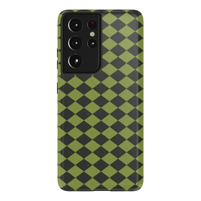 Essential / Galaxy S21 Ultra