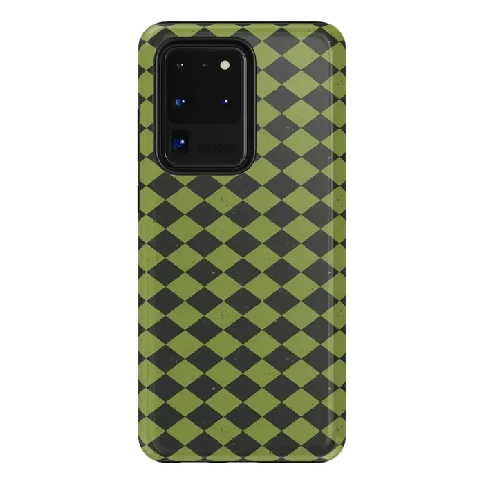 Essential / Galaxy S20 Ultra