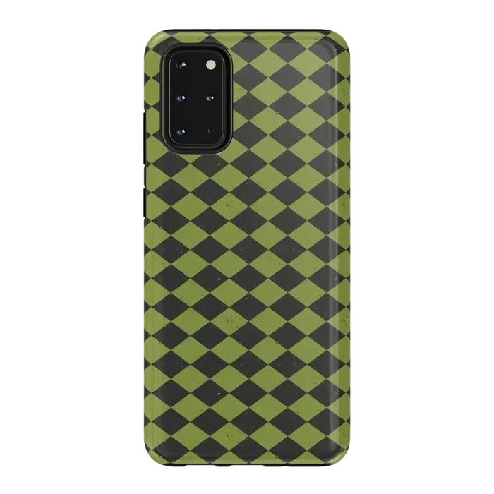 Essential / Galaxy S20 Plus