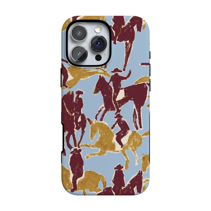 Bold Flex + MagSafe® / iPhone 16 Pro Max