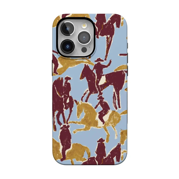 Bold Flex + MagSafe® / iPhone 15 Pro Max