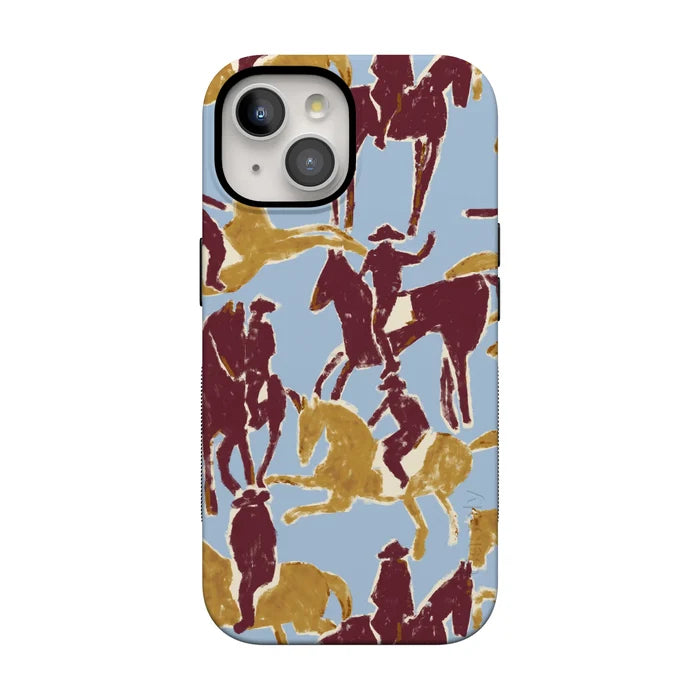 Bold Flex + MagSafe® / iPhone 15 Plus
