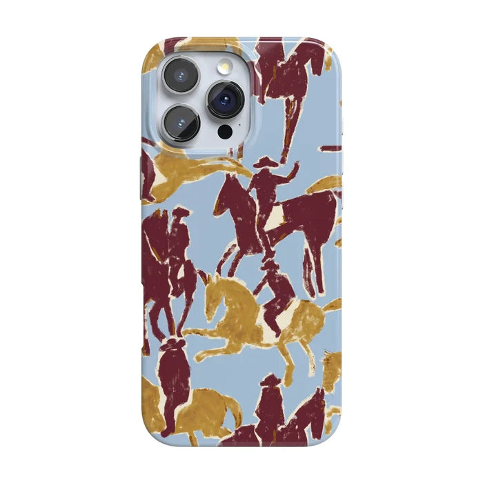 Classic + MagSafe® / iPhone 16 Pro Max