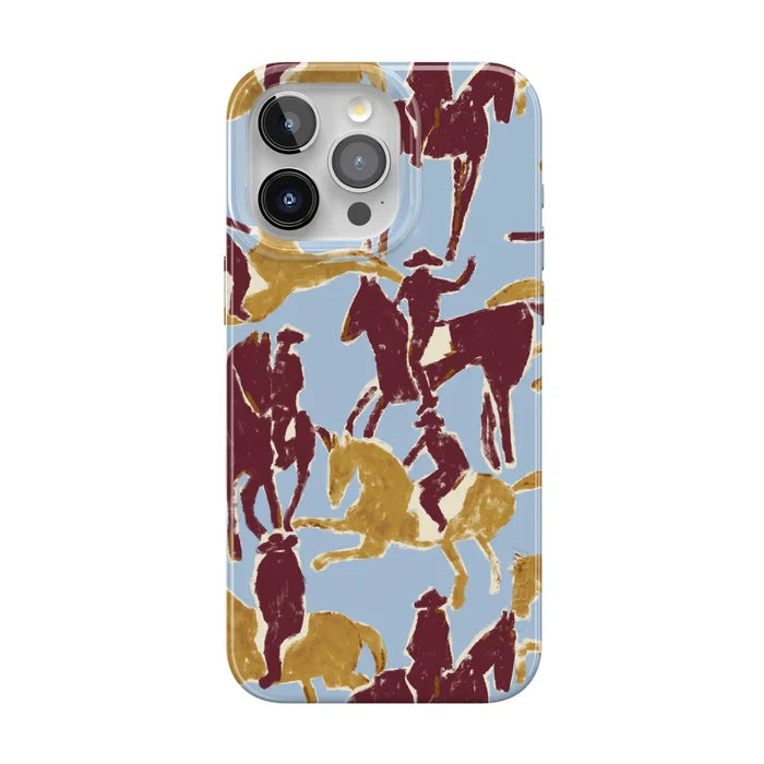 Classic + MagSafe® / iPhone 15 Pro Max