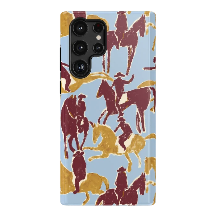 Essential / Galaxy S22 Ultra