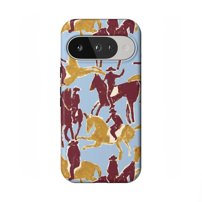 Essential / Google Pixel 9