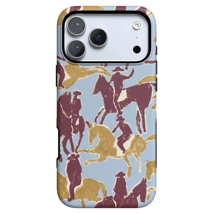 Bold Flex + MagSafe® / iPhone 17 Pro Max