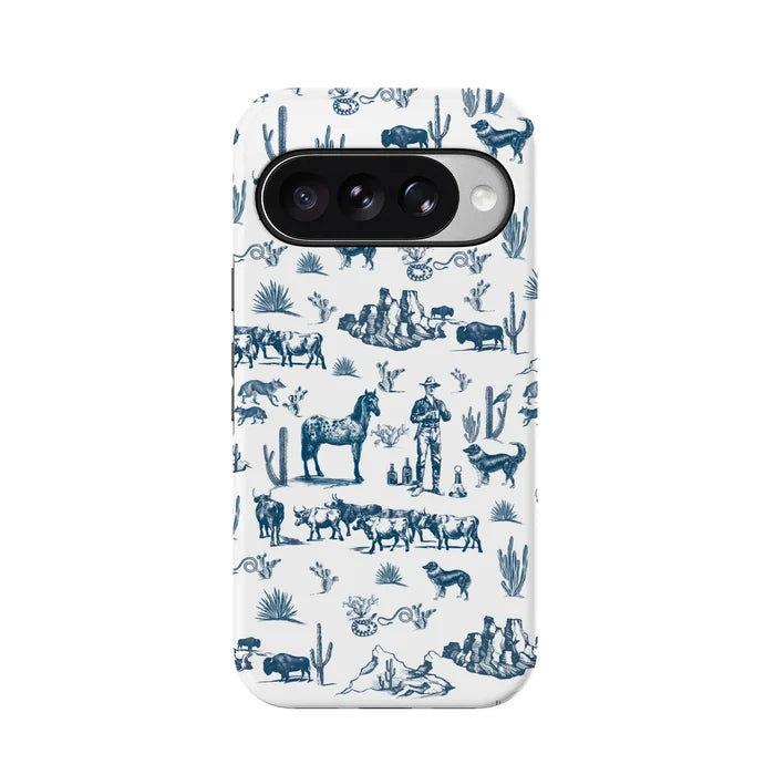 Essential + MagSafe® / Google Pixel 11 Pro XL