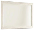 Willowton Bedroom Mirror image