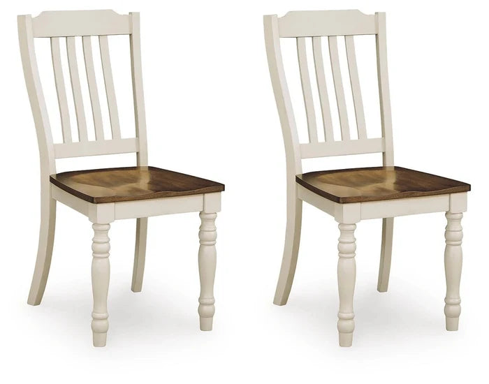 Wirloni Dining Chair