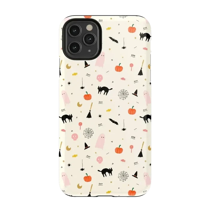 Essential / iPhone 11 Pro Max