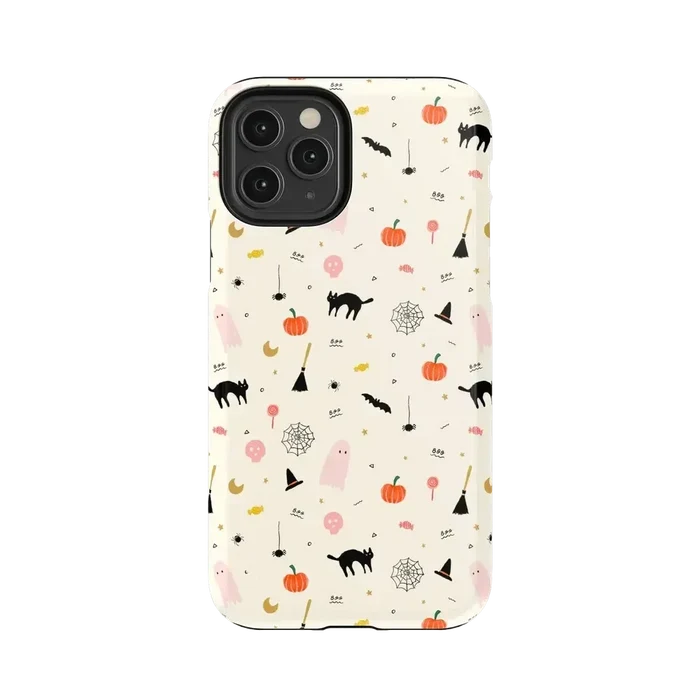 Essential / iPhone 11 Pro