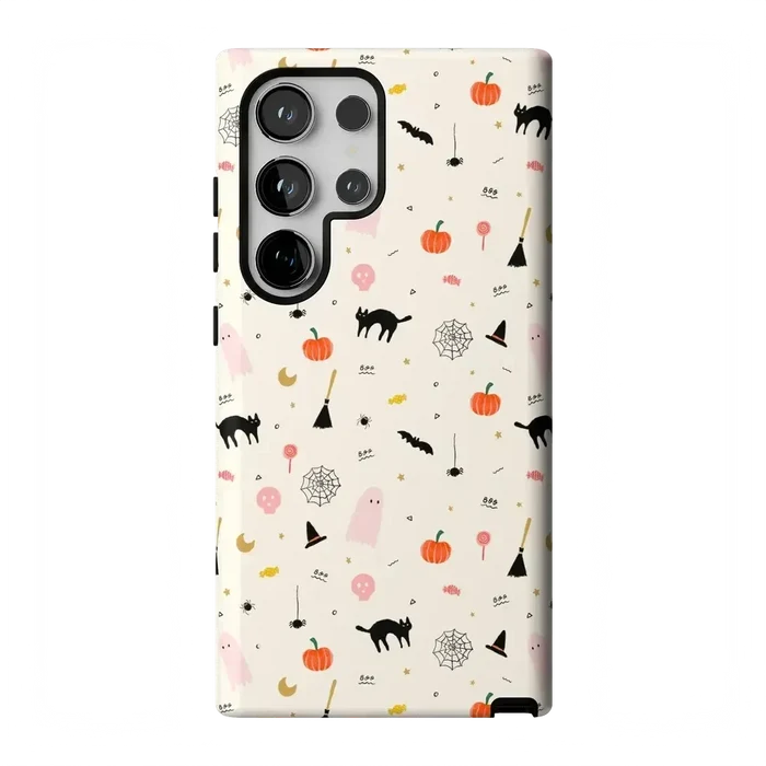 Essential / Galaxy S24 Ultra