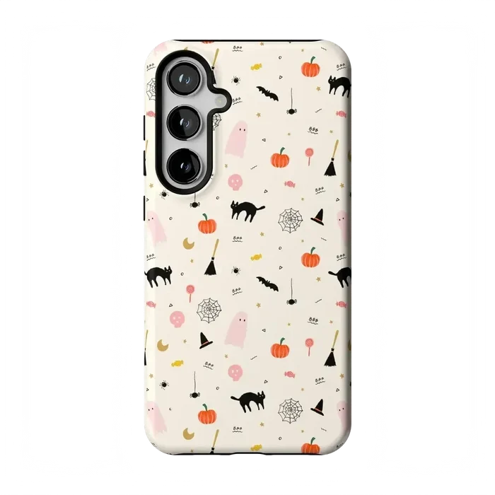 Essential / Galaxy S24 Plus