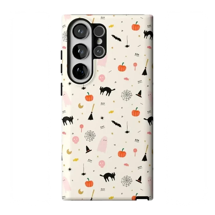 Essential / Galaxy S23 Ultra