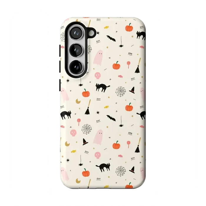Essential / Galaxy S23 Plus
