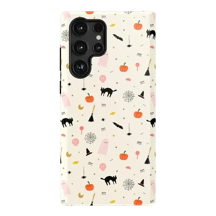 Essential / Galaxy S22 Ultra